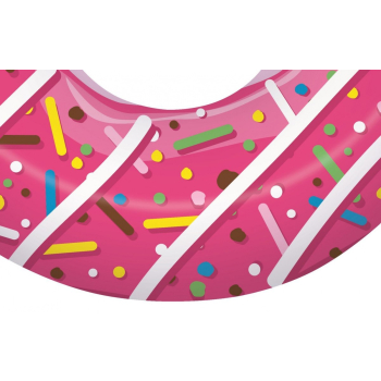 Kółko Do Pływania BESTWAY Donut Niebieski